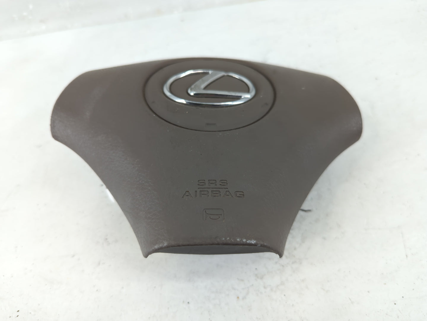 2001-2003 Lexus Rx300 Air Bag Driver Left Steering Wheel Mounted 1229450 - Oemusedautoparts1.com