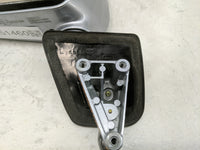 1999-2003 Lexus Rx300 Side Mirror Replacement Driver Left View Door Mirror P/N:E4012154 Fits Fits 1999 2000 2001 2002 2003 O