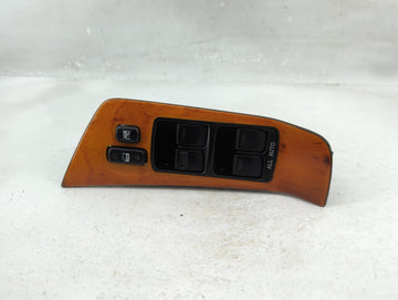 1999-2003 Lexus Rx300 Master Power Window Switch Replacement Driver Side Left P/N:84040-48020 Fits Fits 1999 2000 2001 2002 