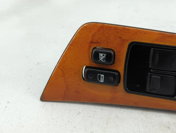1999-2003 Lexus Rx300 Master Power Window Switch Replacement Driver Side Left P/N:84040-48020 Fits Fits 1999 2000 2001 2002 2003 OEM Used Auto Parts