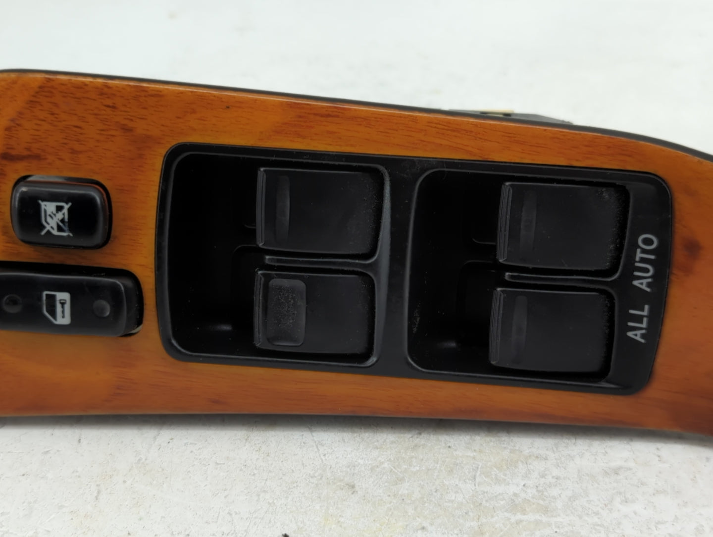 1999-2003 Lexus Rx300 Master Power Window Switch Replacement Driver Side Left P/N:84040-48020 Fits Fits 1999 2000 2001 2002 