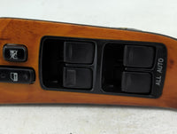 1999-2003 Lexus Rx300 Master Power Window Switch Replacement Driver Side Left P/N:84040-48020 Fits Fits 1999 2000 2001 2002 