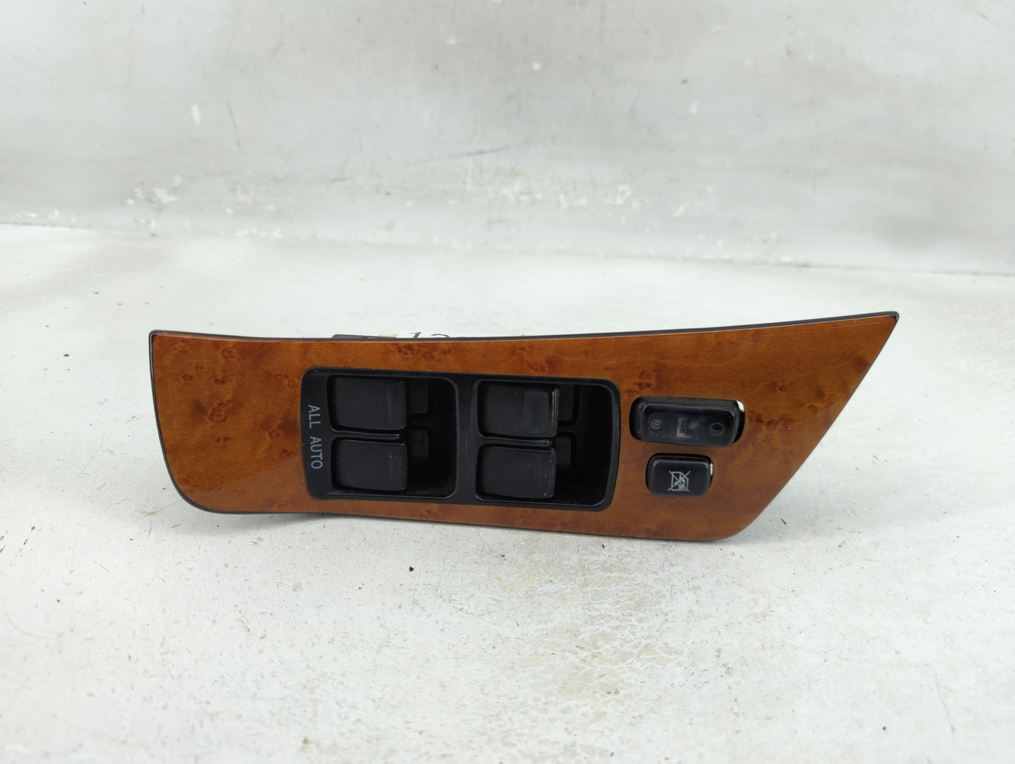 1999-2003 Lexus Rx300 Master Power Window Switch Replacement Driver Side Left P/N:84040-48020 Fits Fits 1999 2000 2001 2002 