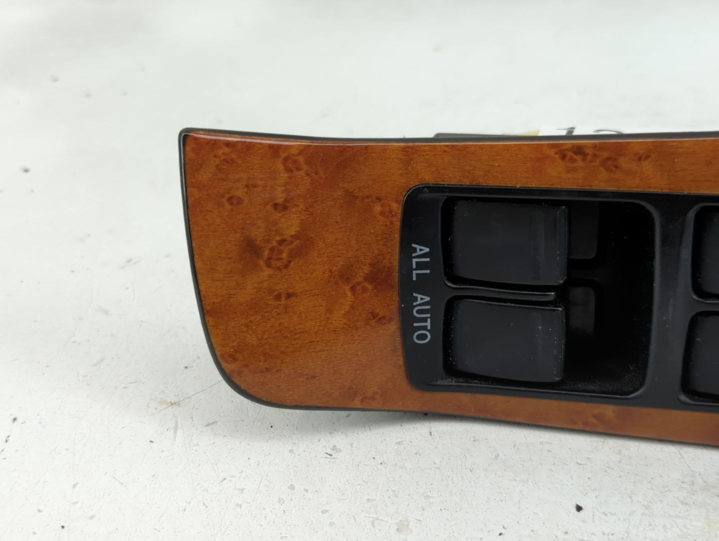 1999-2003 Lexus Rx300 Master Power Window Switch Replacement Driver Side Left P/N:84040-48020 Fits Fits 1999 2000 2001 2002 