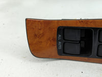 1999-2003 Lexus Rx300 Master Power Window Switch Replacement Driver Side Left P/N:84040-48020 Fits Fits 1999 2000 2001 2002 