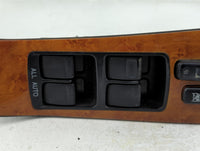 1999-2003 Lexus Rx300 Master Power Window Switch Replacement Driver Side Left P/N:84040-48020 Fits Fits 1999 2000 2001 2002 