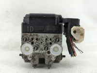 2003 Lexus Rx300 Anti-Lock Brake ABS Pump Module Actuator OEM P/N:133000-4100 44510-48010 Fits Fits 2001 2002 OEM Used Auto 