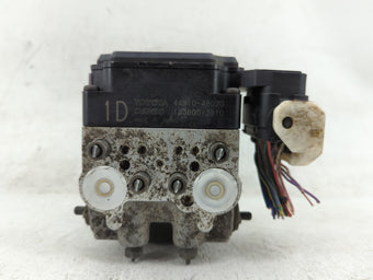 compare product 2003 Lexus Rx300 Anti-Lock Brake ABS Pump Module Actuator OEM P/N:133000-4100 44510-48010 Fits Fits 2001 2002 OEM Used Auto Parts
