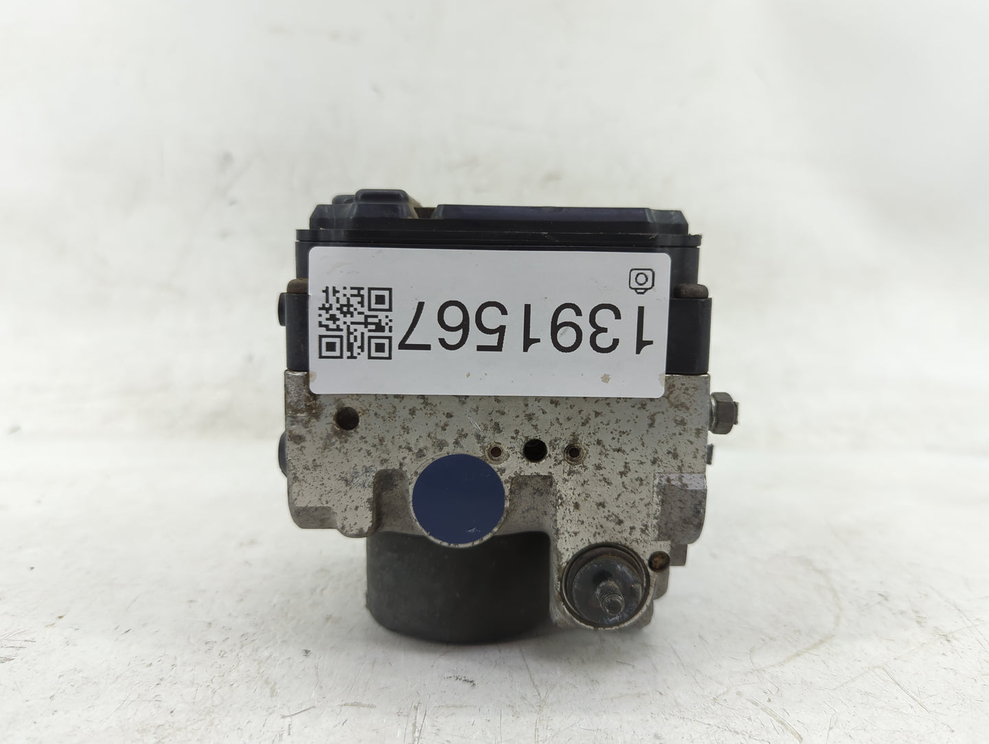 2003 Lexus Rx300 ABS Pump Control Module Replacement P/N:133000-4100 44510-48010 Fits Fits 2001 2002 OEM Used Auto Parts - O