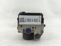 2003 Lexus Rx300 ABS Pump Control Module Replacement P/N:133000-4100 44510-48010 Fits Fits 2001 2002 OEM Used Auto Parts - O
