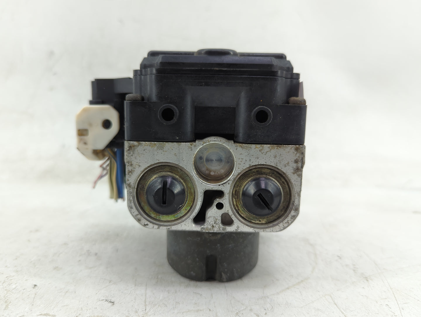 2003 Lexus Rx300 ABS Pump Control Module Replacement P/N:133000-4100 44510-48010 Fits Fits 2001 2002 OEM Used Auto Parts - O