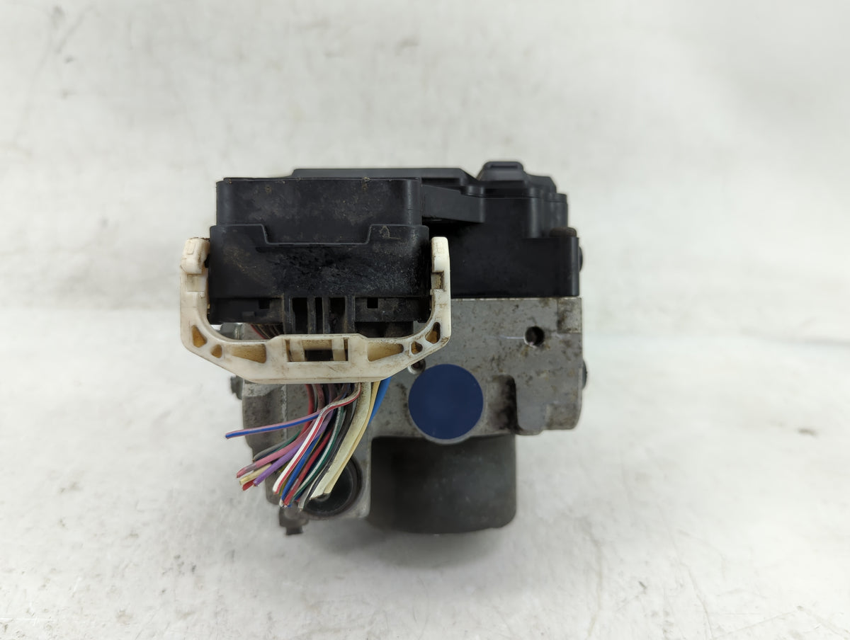 2003 Lexus Rx300 Anti-Lock Brake ABS Pump Module Actuator OEM P/N:133000-4100 44510-48010 Fits Fits 2001 2002 OEM Used Auto 