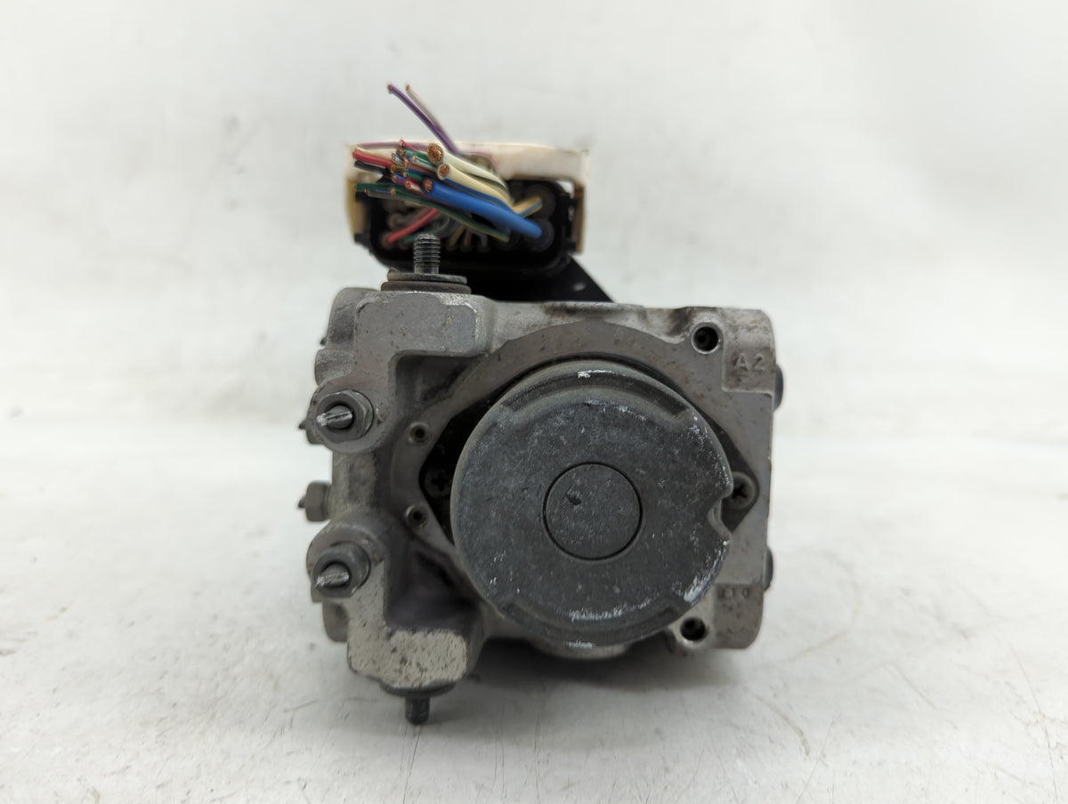 2003 Lexus Rx300 Anti-Lock Brake ABS Pump Module Actuator OEM P/N:133000-4100 44510-48010 Fits Fits 2001 2002 OEM Used Auto 