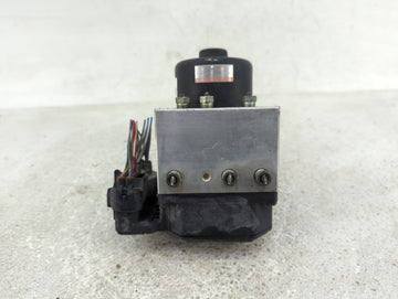 2003 Lexus Rx300 ABS Pump Control Module Replacement P/N:133000-4100 44510-48010 Fits Fits 2001 2002 OEM Used Auto Parts - O