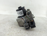 2003 Lexus Rx300 ABS Pump Control Module Replacement P/N:133000-4100 44510-48010 Fits Fits 2001 2002 OEM Used Auto Parts - O