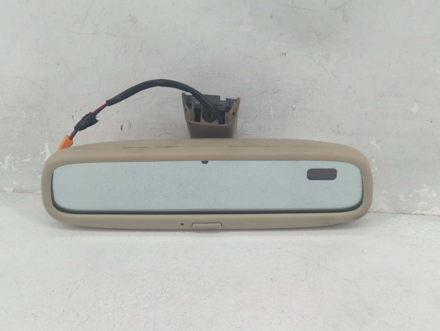 2003 Lexus Rx300 Interior Rear View Mirror Replacement OEM P/N:014718 Fits Fits 1995 1996 1997 1998 1999 2000 OEM Used Auto 