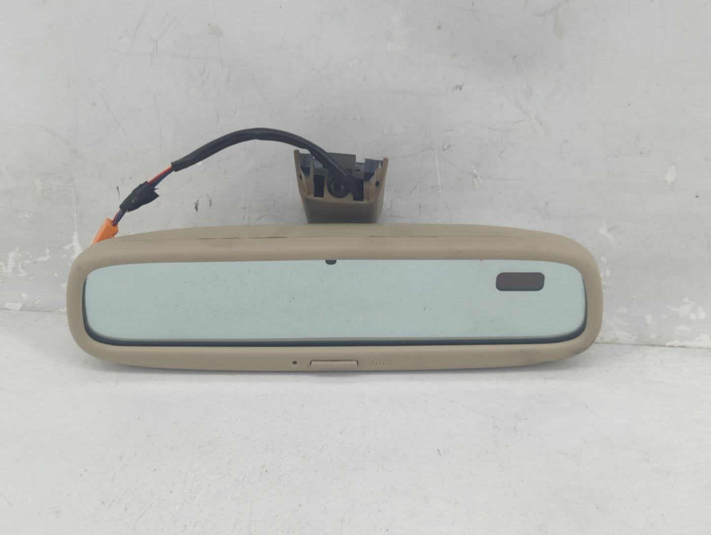 2003 Lexus Rx300 Interior Rear View Mirror Replacement OEM P/N:014718 Fits Fits 1995 1996 1997 1998 1999 2000 OEM Used Auto 