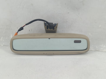 2003 Lexus Rx300 Interior Rear View Mirror Replacement OEM P/N:014718 Fits Fits 1995 1996 1997 1998 1999 2000 OEM Used Auto 