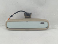 2003 Lexus Rx300 Interior Rear View Mirror Replacement OEM P/N:014718 Fits Fits 1995 1996 1997 1998 1999 2000 OEM Used Auto 