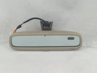 compare product 2003 Lexus Rx300 Interior Rear View Mirror Replacement OEM P/N:014718 Fits Fits 1995 1996 1997 1998 1999 2000 OEM Used Auto Parts