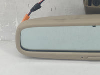2003 Lexus Rx300 Interior Rear View Mirror Replacement OEM P/N:014718 Fits Fits 1995 1996 1997 1998 1999 2000 OEM Used Auto 
