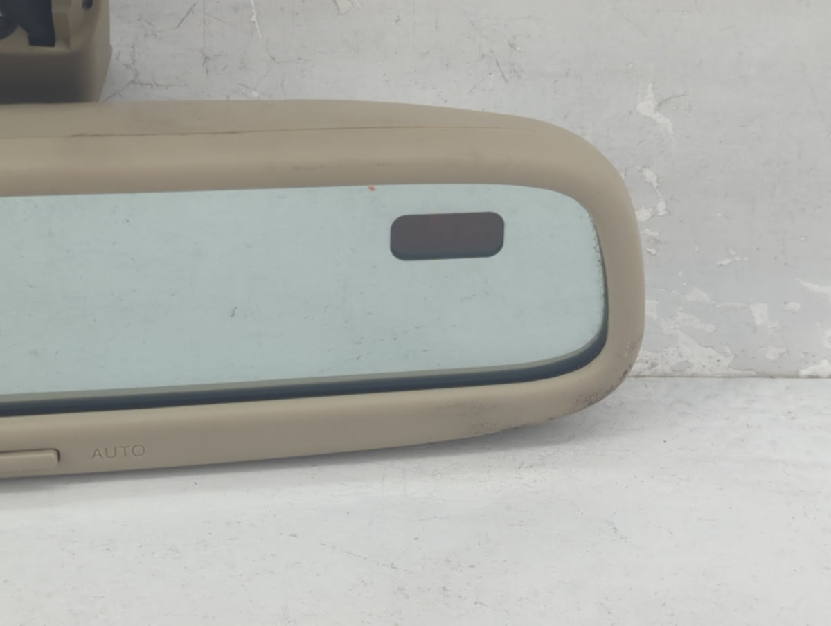 2003 Lexus Rx300 Interior Rear View Mirror Replacement OEM P/N:014718 Fits Fits 1995 1996 1997 1998 1999 2000 OEM Used Auto 