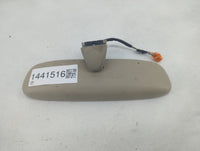 2003 Lexus Rx300 Interior Rear View Mirror Replacement OEM P/N:014718 Fits Fits 1995 1996 1997 1998 1999 2000 OEM Used Auto 
