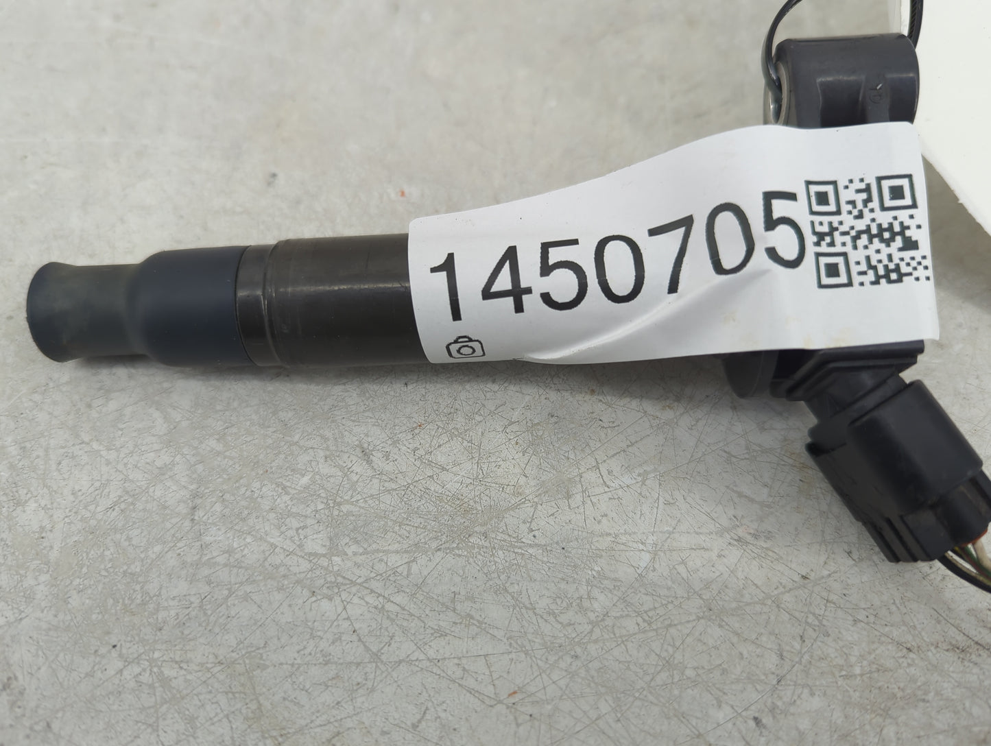 1999-2003 Lexus Rx300 Ignition Coil Igniter Pack - Oemusedautoparts1.com