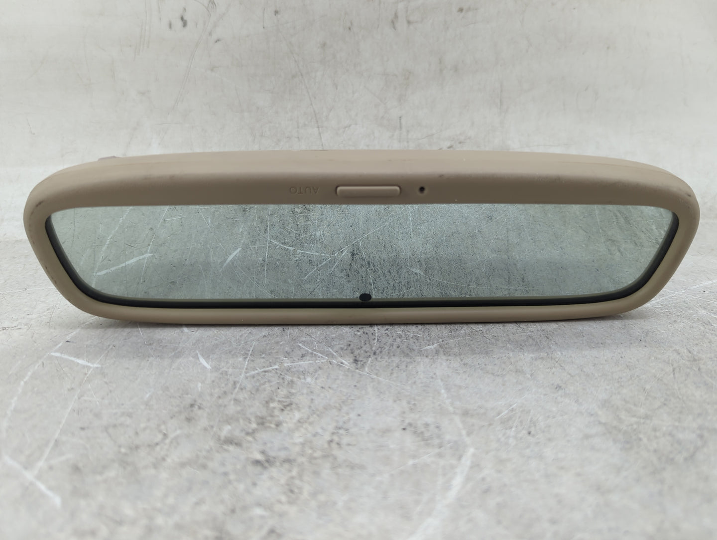 2003 Lexus Rx300 Interior Rear View Mirror Replacement OEM P/N:014718 02X4718 Fits Fits 1995 1996 1997 1998 1999 2000 OEM Us