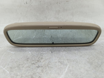 compare product 2003 Lexus Rx300 Interior Rear View Mirror Replacement OEM P/N:014718 02X4718 Fits Fits 1995 1996 1997 1998 1999 2000 OEM Used Auto Parts