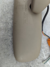 2003 Lexus Rx300 Interior Rear View Mirror Replacement OEM P/N:014718 02X4718 Fits Fits 1995 1996 1997 1998 1999 2000 OEM Us