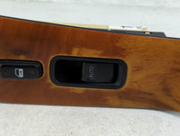 1999-2003 Lexus Rx300 Master Power Window Switch Replacement Driver Side Left P/N:514336 Fits Fits 1999 2000 2001 2002 2003 