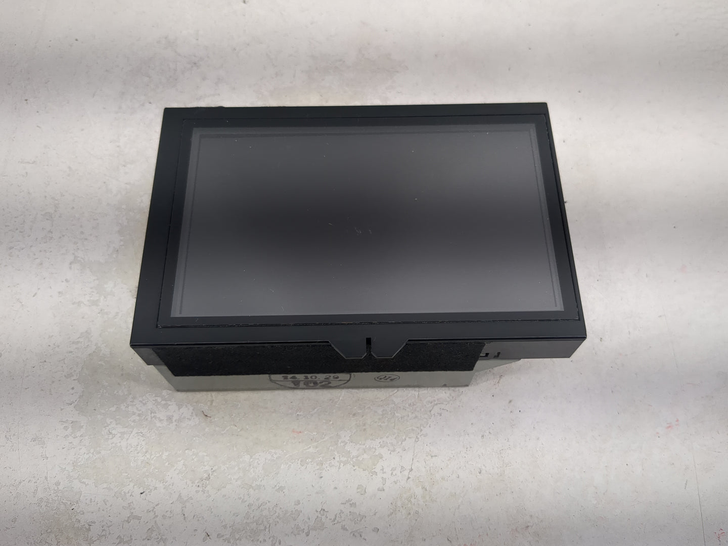 2000-2003 Lexus Rx300 Information Display Screen - Oemusedautoparts1.com