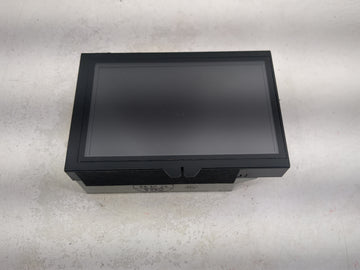 2000-2003 Lexus Rx300 Information Display Screen - Oemusedautoparts1.com