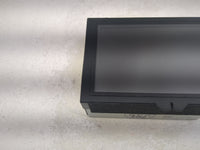 2000-2003 Lexus Rx300 Information Radio Display Screen - Oemusedautoparts1.com