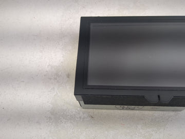 2000-2003 Lexus Rx300 Information Display Screen