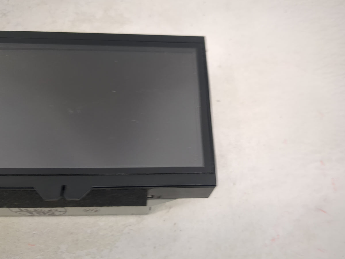 2000-2003 Lexus Rx300 Information Radio Display Screen - Oemusedautoparts1.com