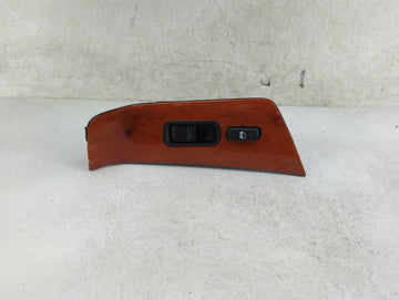 1999-2003 Lexus Rx300 Passenger Right Power Window Switch - Oemusedautoparts1.com