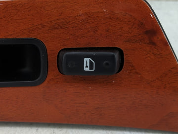 1999-2003 Lexus Rx300 Passenger Right Power Window Switch