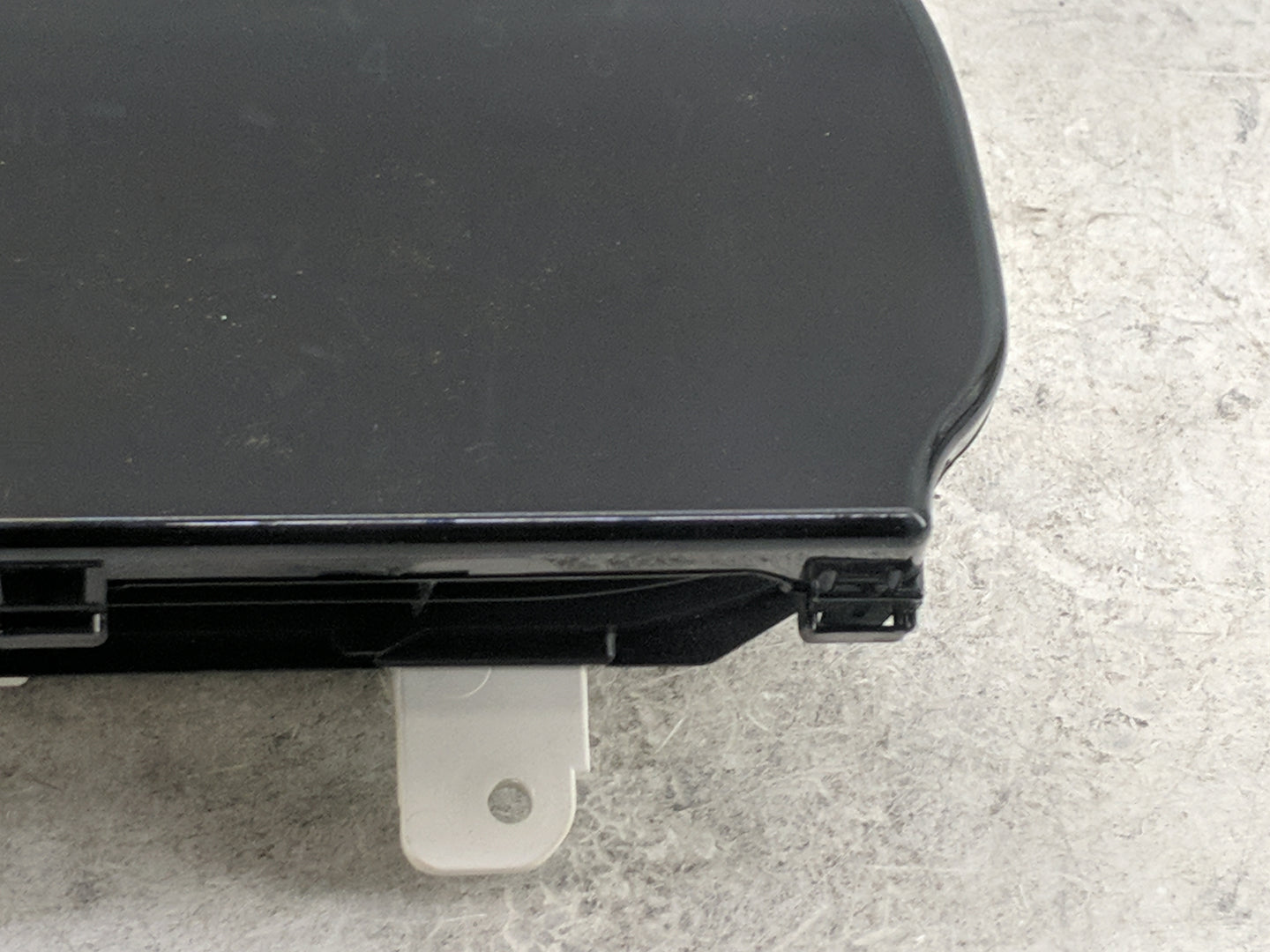 2003 Lexus Rx300 Instrument Cluster Speedometer Gauges P/N:83800-48023 257410-7993 Miles: Fits OEM Used Auto Parts - Oemused