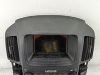 1999-2003 Lexus Rx300 Radio AM FM Cd Player Receiver Replacement P/N:86110-48030 134000-1020A101 Fits OEM Used Auto Parts - 