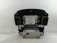 1999-2003 Lexus Rx300 Radio AM FM Cd Player Receiver Replacement P/N:86110-48030 134000-1020A101 Fits OEM Used Auto Parts - 