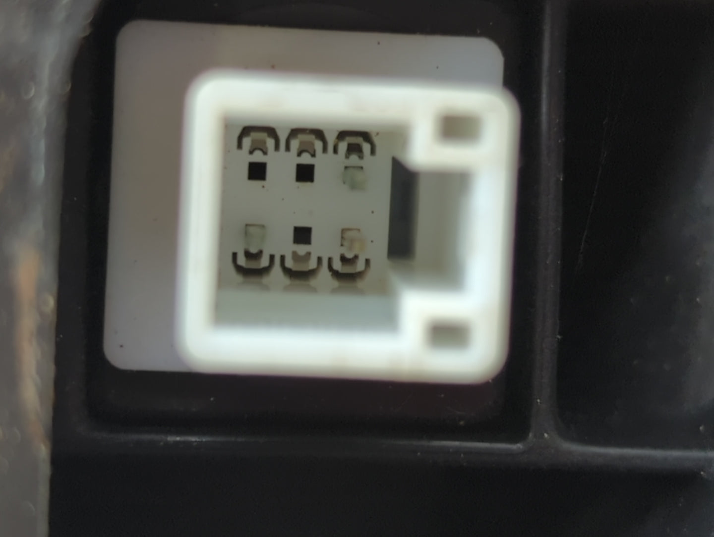 1999-2003 Lexus Rx300 Side Mirror Replacement Driver Left View Door Mirror P/N:E4012154 Fits Fits 1999 2000 2001 2002 2003 O