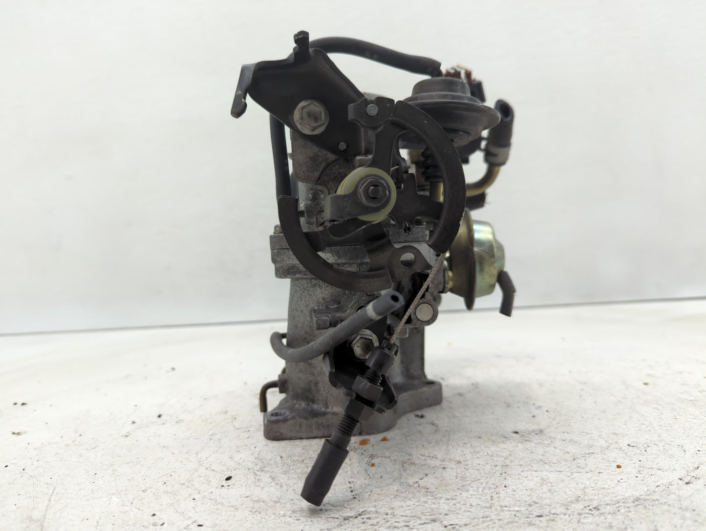 2003 Lexus Rx300 Turbocharger Turbo Charger Super Charger Supercharger - Oemusedautoparts1.com
