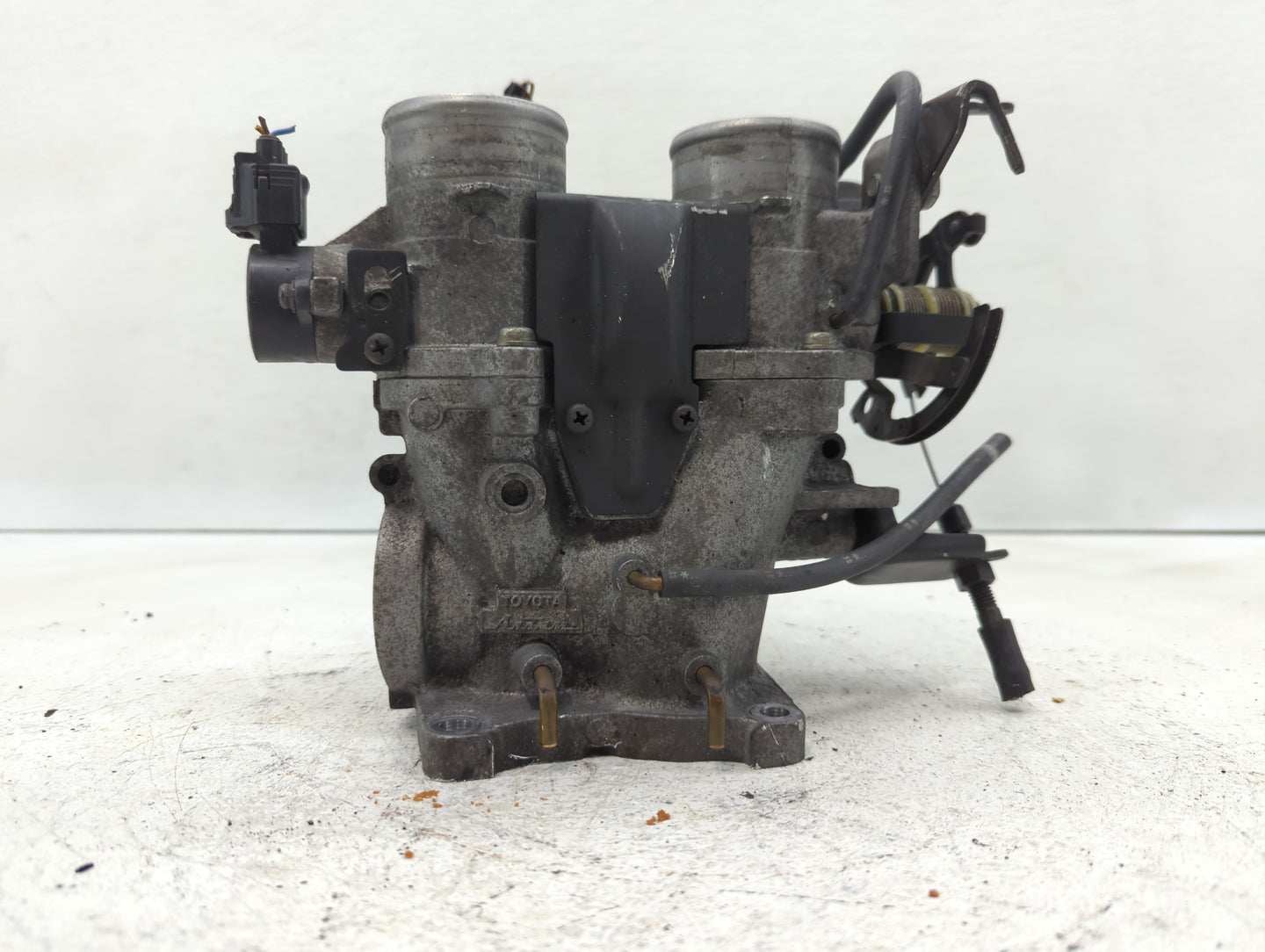 2003 Lexus Rx300 Turbocharger Turbo Charger Super Charger Supercharger - Oemusedautoparts1.com