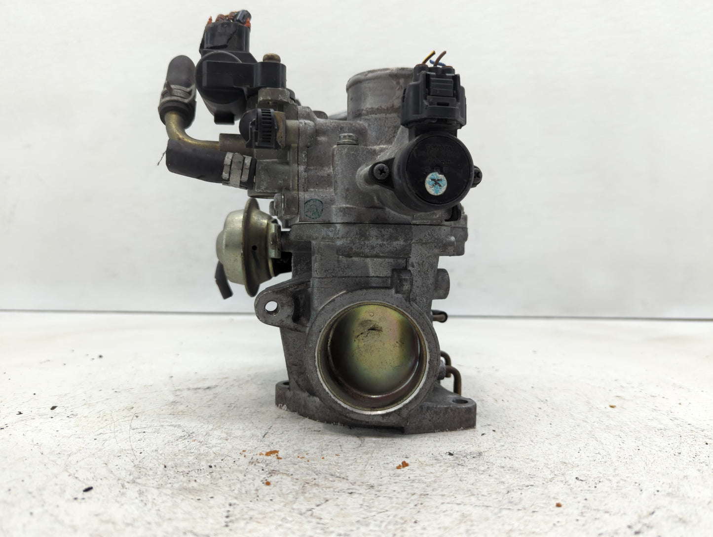 2003 Lexus Rx300 Turbocharger Turbo Charger Super Charger Supercharger - Oemusedautoparts1.com