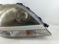 2000-2003 Lexus Rx300 Passenger Right Oem Head Light Headlight Lamp - Oemusedautoparts1.com