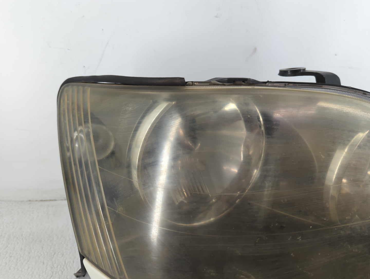 2000-2003 Lexus Rx300 Passenger Right Oem Head Light Headlight Lamp - Oemusedautoparts1.com