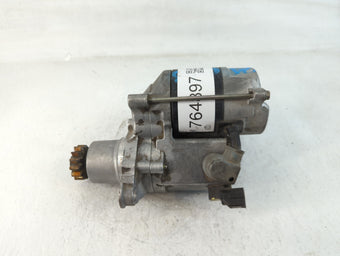 compare product 2003 Lexus Rx300 Car Starter Motor Solenoid OEM Fits OEM Used Auto Parts