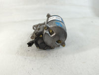 2003 Lexus Rx300 Car Starter Motor Solenoid OEM Fits OEM Used Auto Parts - Oemusedautoparts1.com